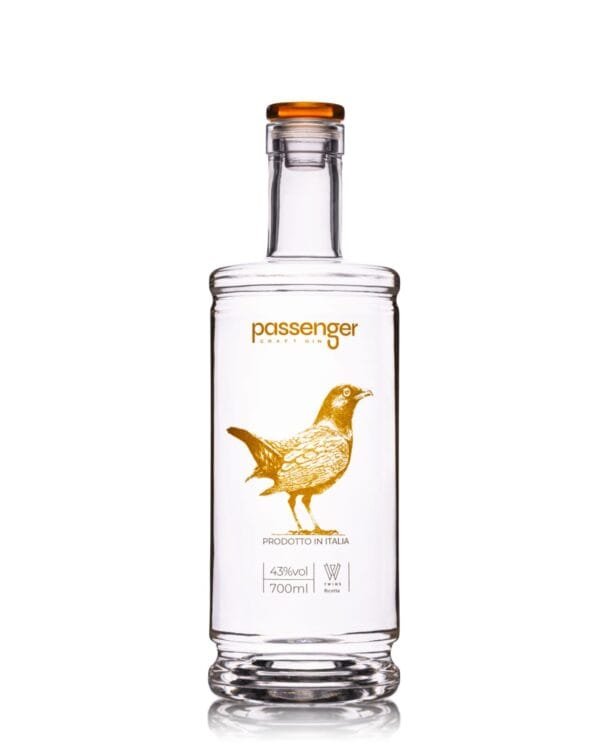 passenger craft gin 01