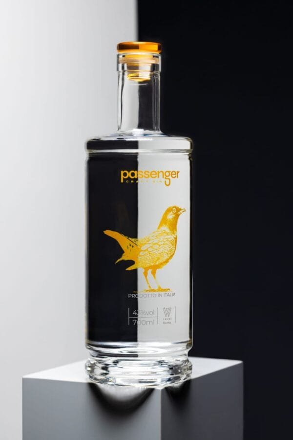 passenger craft gin 09