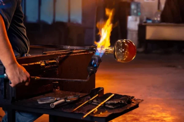 passenger craft gin 12