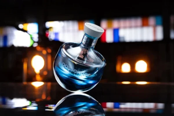 passenger craft gin 13