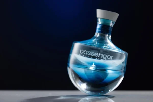 passenger craft gin 14