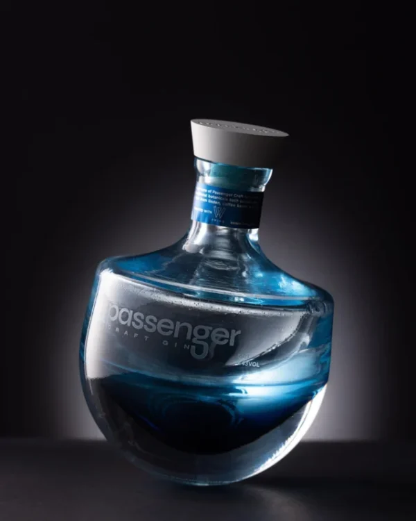 passenger craft gin 15