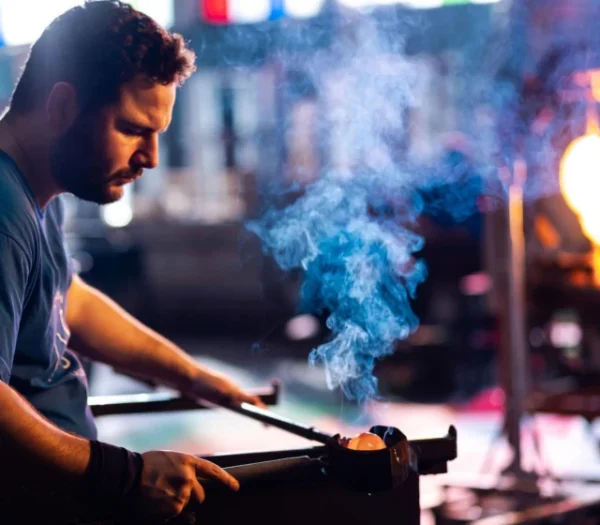 passenger craft gin 16