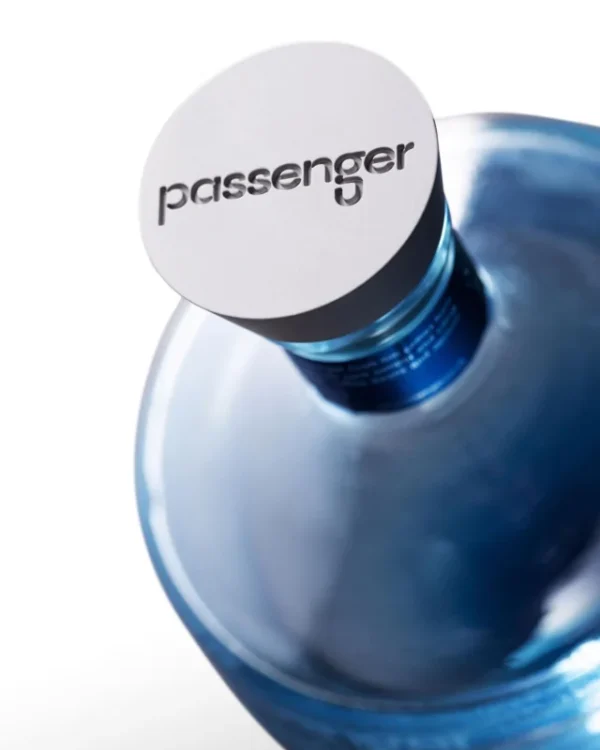 passenger craft gin 17