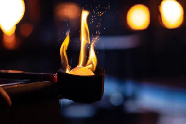 passenger craft gin 19